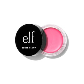 Rubor en crema e.l.f. Putty Blush Bora Bora