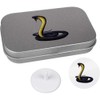 Azeeda 'Cobra' Golf Markers Gift Set (GO00039366)