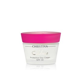 Christina Muse Protective Day Vitality Cream 50ml / 크리스티나 뮤즈 프로텍티브 데이 활력 크림 50ml