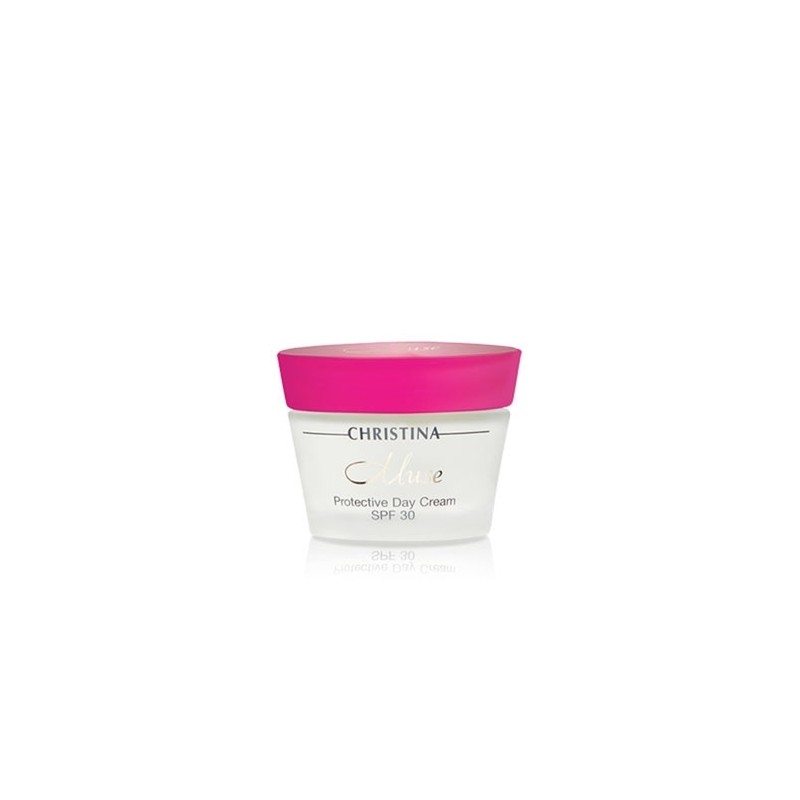 Christina Muse Protective Day Vitality Cream 50ml / 크리스티나 뮤즈