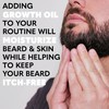 Beard Club Premium Beard Growth Kit - Growth Oil, Vitamins,