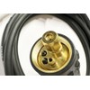 150 amp Euro Connector Mig Welding Gun Torch 12ft /