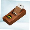 OSALADI 1pc Hand Planer Tool for Woodworking Compact Design Blade