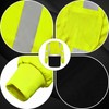 Uno Mejor Safety Shirts for Men Class 3 High Visibility