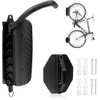 Swivel Bicycle Wall Mount Bicycle Mount Wall Vertical Bicycle Stand