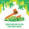 Pop Pops NEW Pop Pops Snotz Slime Slammer Hammer Play