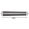 rukauf Foam Roll Moulds 10 cm Non-Stick Coated Teflon Traditional