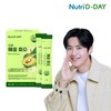 Nutri-D-Day Real Plum Enzyme 30 packets / 뉴트리디데이 리얼 매실효소 30포