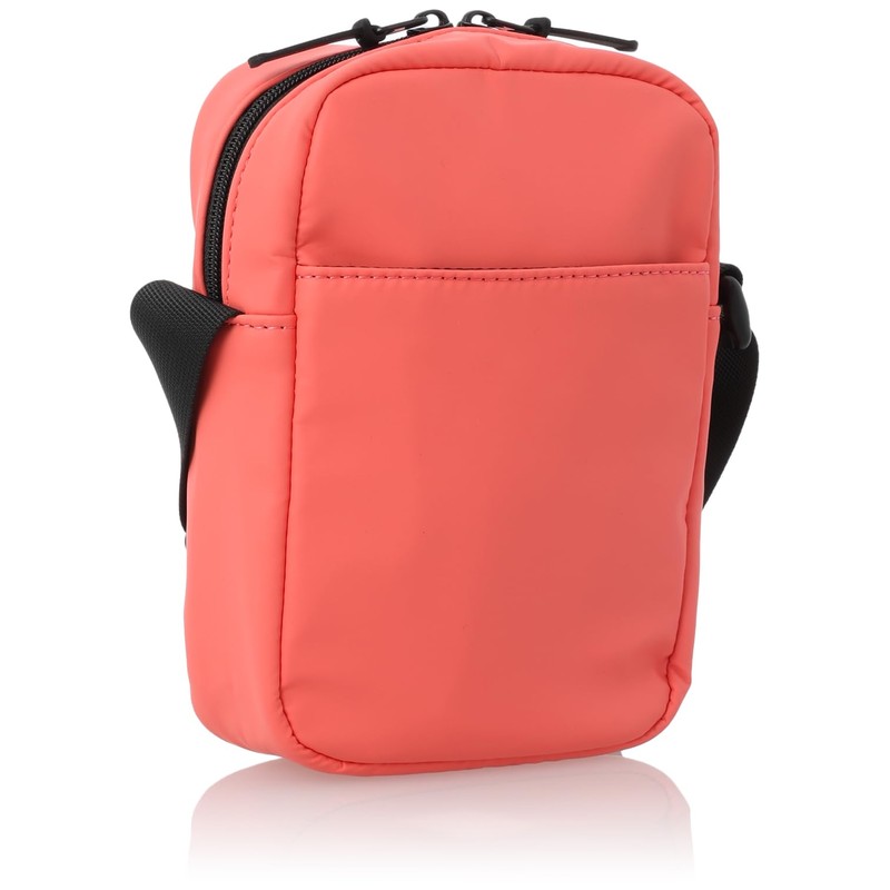 Anello OVER LOGO AIS1203 Mini Shoulder Bag, Or