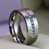 (women's size 6 & men's size 10) - LOVERSRING His