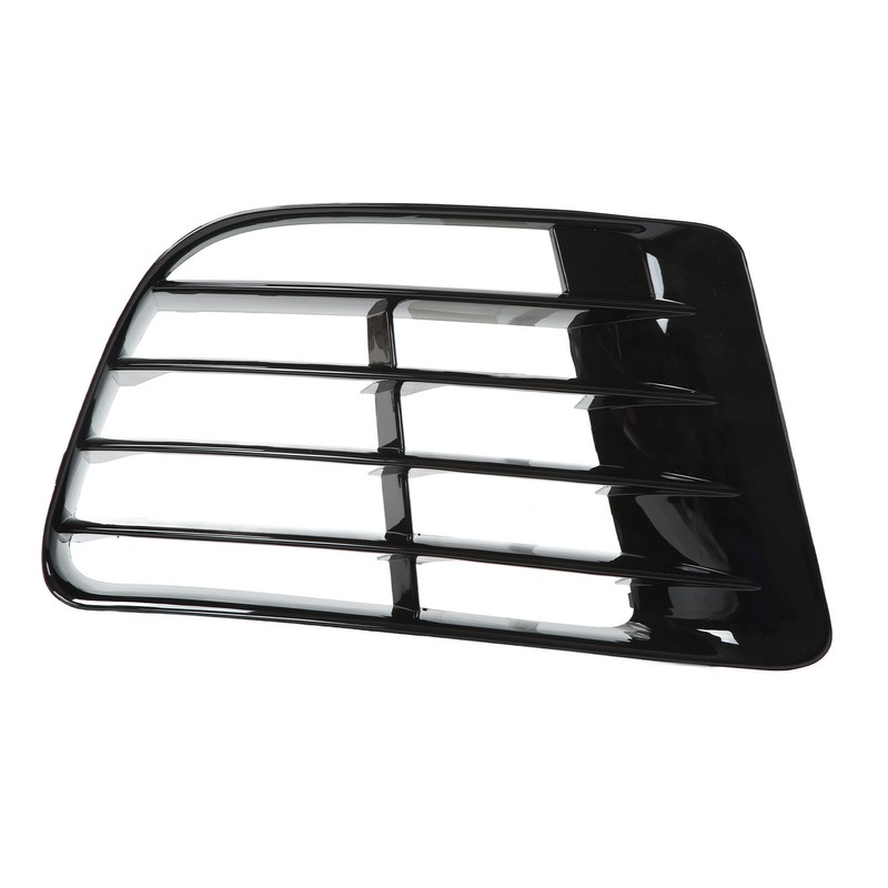 Front Bumper Fog Light Grille Right Lower Air Vent 5K0