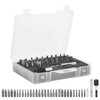 33pcs Damaged Screw Extractor Kit,Broken Wire Extractor Damaged Screw Remover