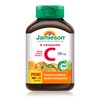 Jamieson Vitamin C Orange 500mg 120 Tablets