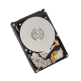 Toshiba Hard Drive - 1.2 TB - Internal - 2.5" - SAS 12Gb/s - 10500 RPM - Buffer: 128 MB