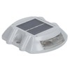 Solar Deck Light Waterproof Night Lamp Reflective Flashing Warning for