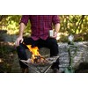 Collapsible Fire Pit