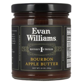 Evan Williams Apple Butter