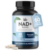 LIFE 360 NAD (Nicotinamida Adenina Dinucleótido) 60 cápsulas 590mg