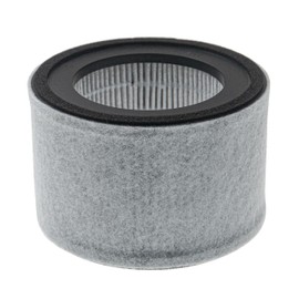 vhbw Filter kompatibel mit Leifheit/Soehnle Airfresh Clean 300, 400 Luftbefeuchter - Luftfilter