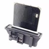 HVAC 27150-EY00A Blower Motor Resistor Fits for Nissan Versa 2012-2019,