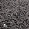 Miulee Decorative Rugs Absorbent Soft Mat