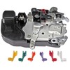 Dorman 931-637 Front Passenger Side Door Lock Actuator Motor Compatible