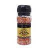 Pontino Condimento Sal Rosa del Himalaya Molinillo, 650 g, 70