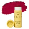 Bálsamo Labial Humectante Color Teia Cosméticos Naturales