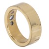 SR200 Smart Finger Ring Sleep Health Monitoring Ring Bluetooth Connection
