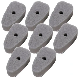 Sichler Haushaltsgeräte Zubehör zu 8er-Set Spülschwämme für Spülbürste SPB-15 XXXXXXXXXXXXXXXXX
