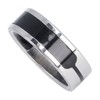 Smart Ring Health Tracker Waterproof Sleep Tracker with Charging Base