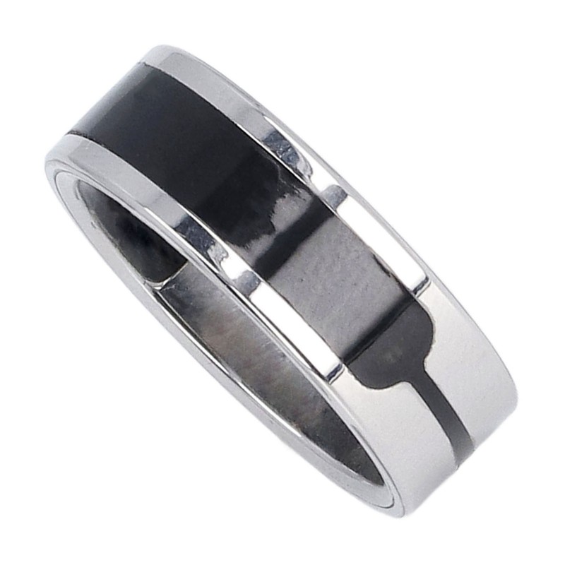 Smart Ring Health Tracker Waterproof Sleep Tracker with Charging Base