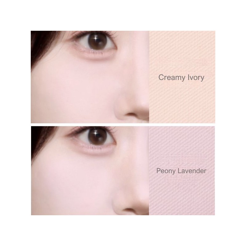 PERIPERA V Highlighter 2.2g+6g, Color:02 Clear Flash