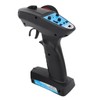 Remote Controller 200‑300m High Sensitivity Safety Protection ESC Receiver for