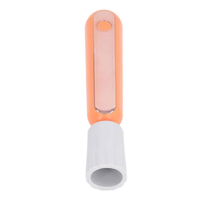 Cosmetic Brush Electric Cleaner Automatic Fast Cleaning Drying Effective Portable