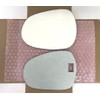 New Replacement Mirror Glass with Full Size Adhesive for 2015-2024 Alfa Romeo Giulia Driver Side View Left LH