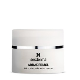 Sesderma Abradermol Crema Microdermoabrasion Exfoliante facial y corporal 50g