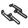Motorcycle Windscreen Adjusters Windshield Bracket for Honda NC700X / NC750X