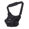 Seibertron X.K.B.B-1 Tactical Sling Bag Hiking EDC Messenger Molle Bag