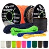 Paracord Planet 325 Paracord – 3 mm Type II Nylon