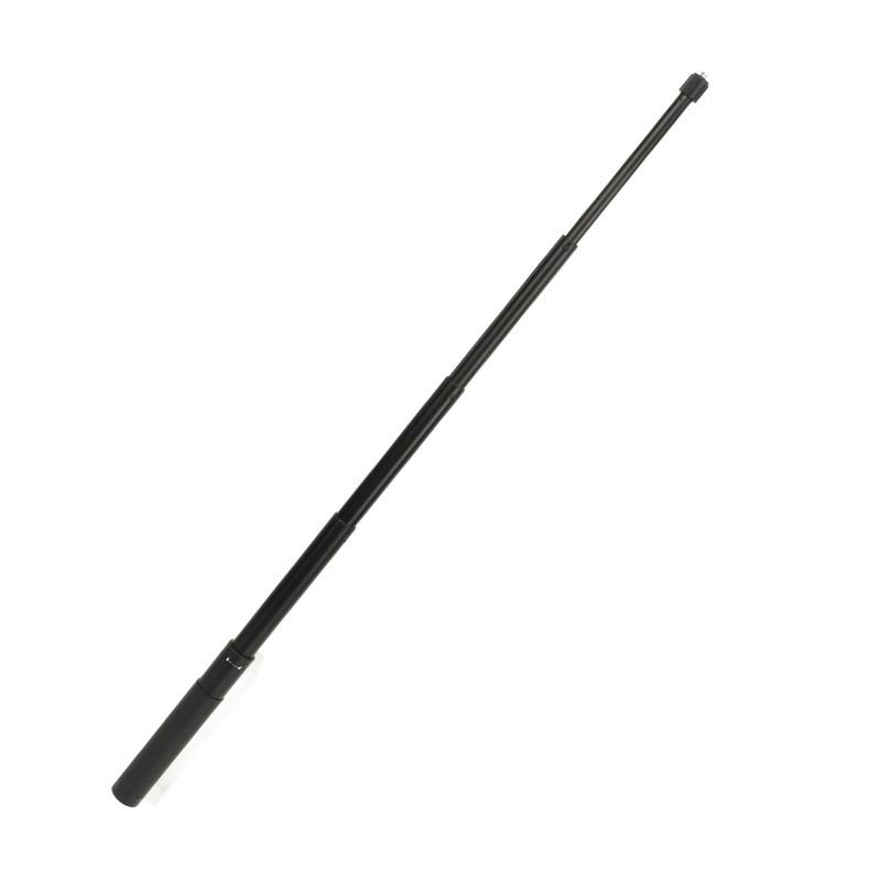 0.7m Action Camera Invisible Selfie Stick 5 Length Adjustment Sport
