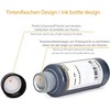 Octopus Printer Ink Set, Refill Ink Compatible with Brother LC-223,