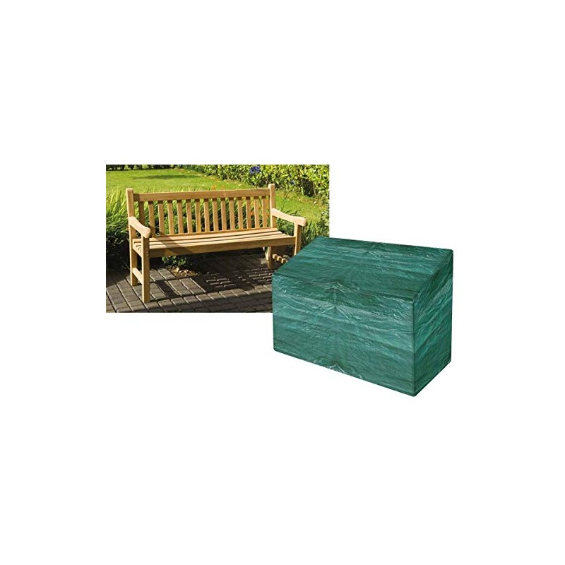 3 Seater Garden Bench Cover Waterproof