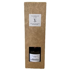 Vila Hermanos Bergamota & Orange Blossom Reed Diffuser 3.38 fl.oz.