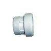 Steinbach Filter Accessory Set Adapter for Intex Pools, External Thread