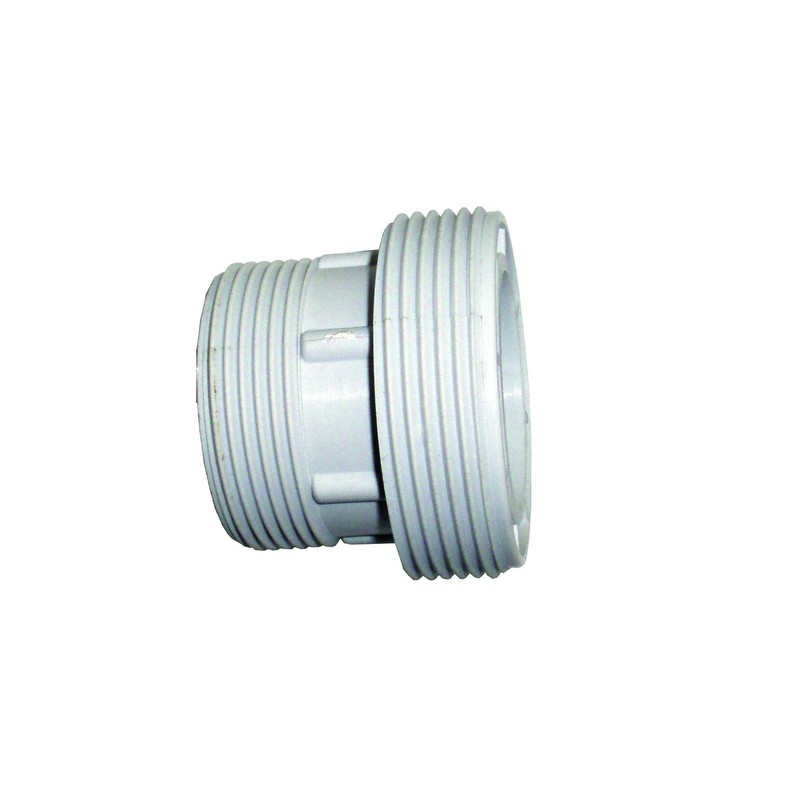 Steinbach Filter Accessory Set Adapter for Intex Pools, External Thread