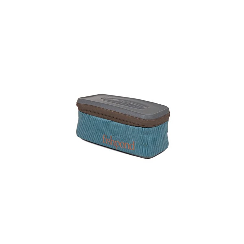 Fishpond Ripple Carrete Case - Mediano - Tidal Blue |