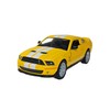2007 Shelby GT500, 1: 38 Scale Die Cast Model, Openable