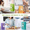 Tissue Box Cover, Creative Skirt Design Tissue Box Waterproof Retro