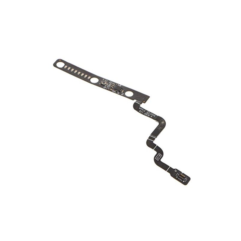 Indicador de batería Sleep Board Flex Cable 821-0828-A para MacBook